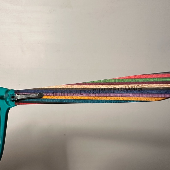 Blue Planet Polarized Sunglasses - Picture 5 of 7